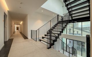 2 camere l Floreasca l vedere spre lac - Poză 10