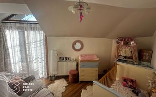 Vila de lux, P+E, in inima orasului Arad, 4 dormitoare, 210mp, KM 0-central - Poză 12