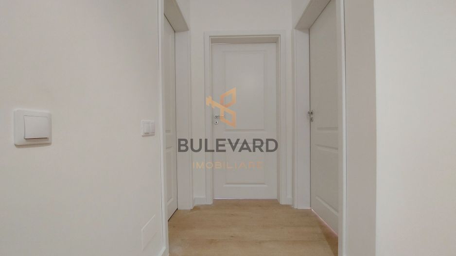 Apartament nou cu 3 camere la 5 minute de Parcul Poligon! - Poză 5