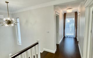 Casa Lux Individuala  Dealul - Galata Mobilata si Utilata Complet - Poză 14