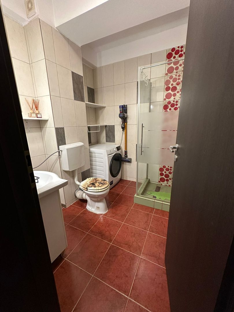 Apartament modern | Militari Residence | Gladiolelor - Poză 7