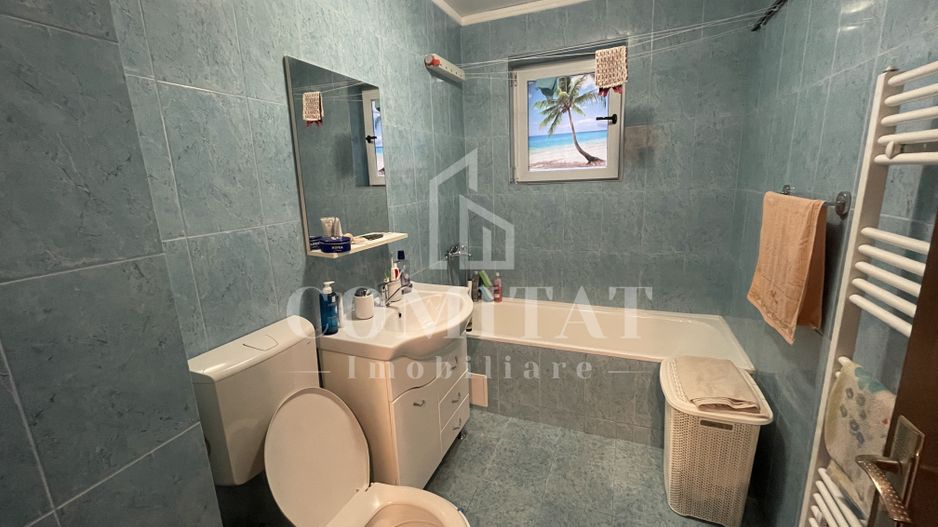 Apartament 2 camere | Semidecomandate | Str Florilor - Poză 6