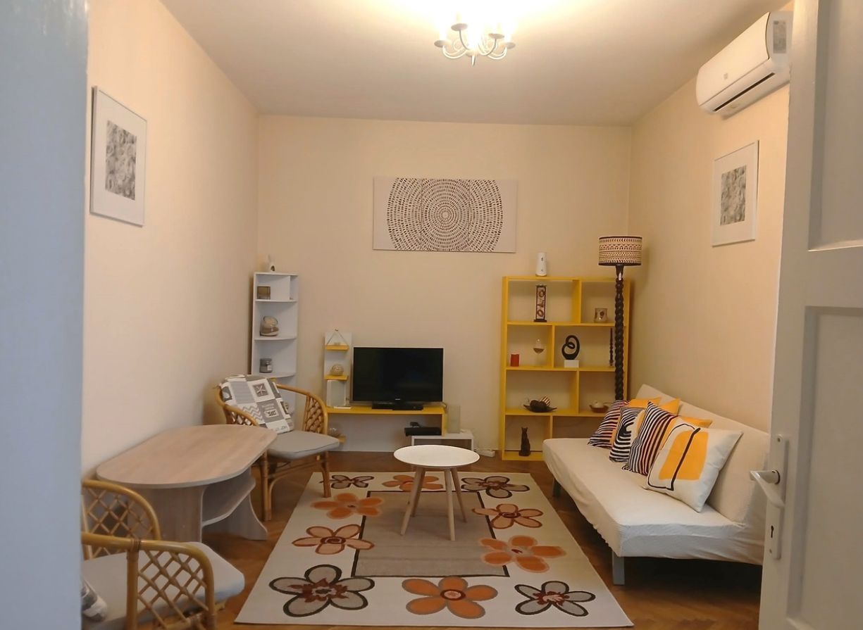 AP. 2 CAMERE FLOREASCA, PET-FRIENDLY, BUCATARIE INCHISA, MODERN - Poză 1