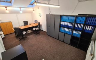 Casa 134 Mp Spatiu Comercial Birouri Grozăvești Splaiul Independenței - Poză 2