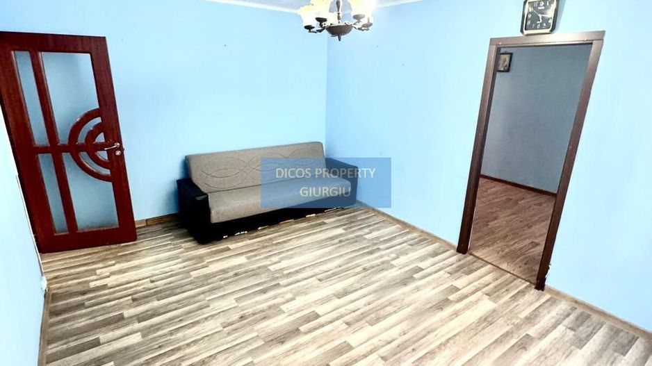 De vânzare – Apartament 2 camere, Tineretului, Școala 10 - Poză 1