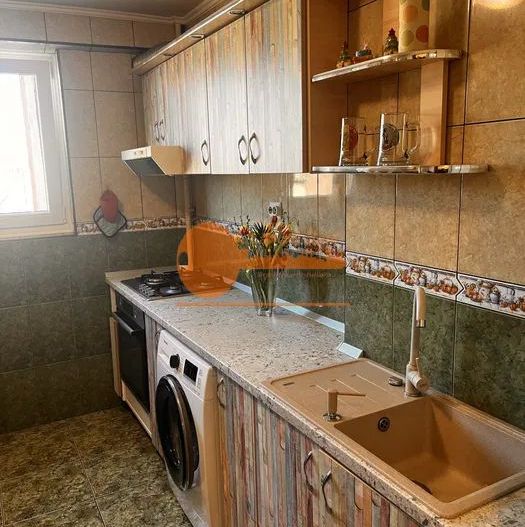 Apartament 3 camere Stefan cel Mare - Poză 6