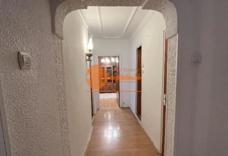 2 camere in zona Teiul Doamnei - Bloc Reabilitat - Poză 12