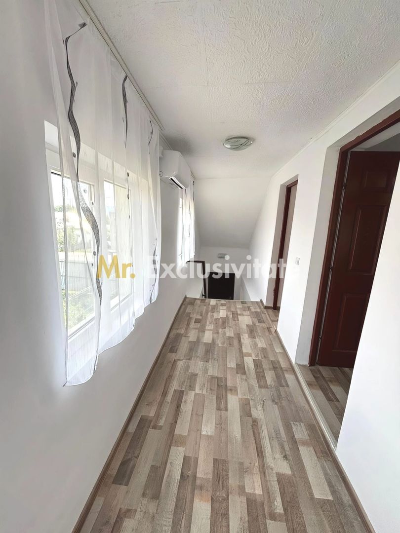 🏡 CASĂ DE VÂNZARE – 80 MP | COMUNA COSESTI - Poză 10