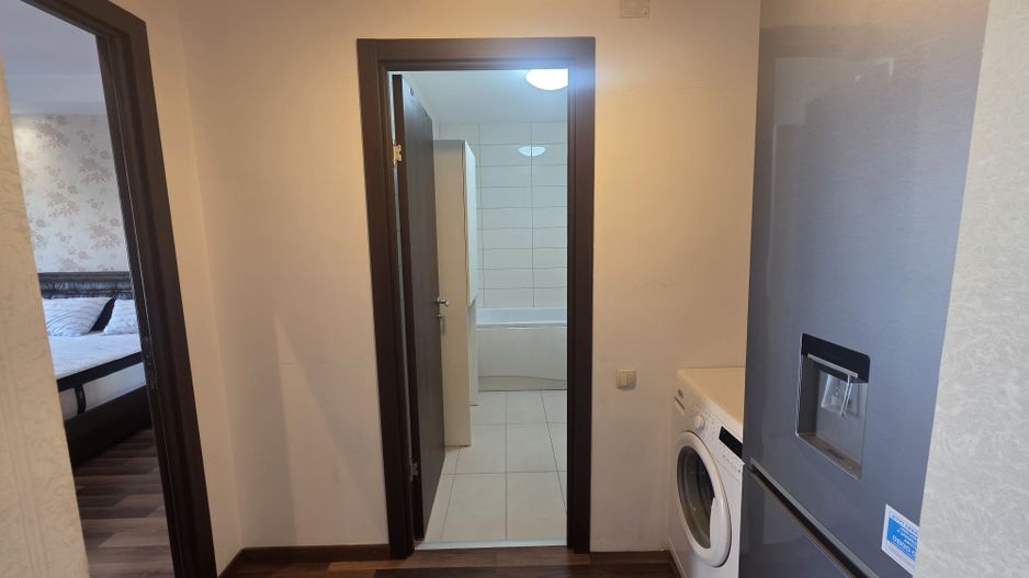 2 camere | Cosmopolis Faza 2 | etaj 1 | parcare inclusă - Poză 7