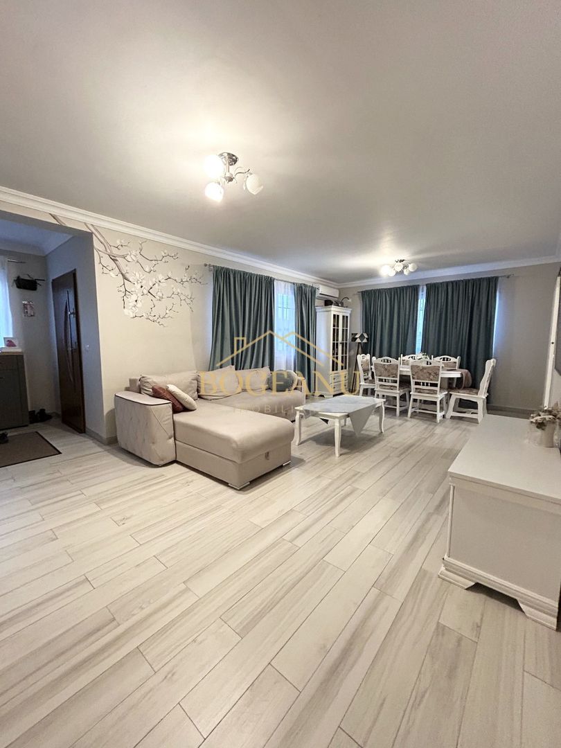 BG05 Casa Individuala-Stil Mediteranean - Poză 5