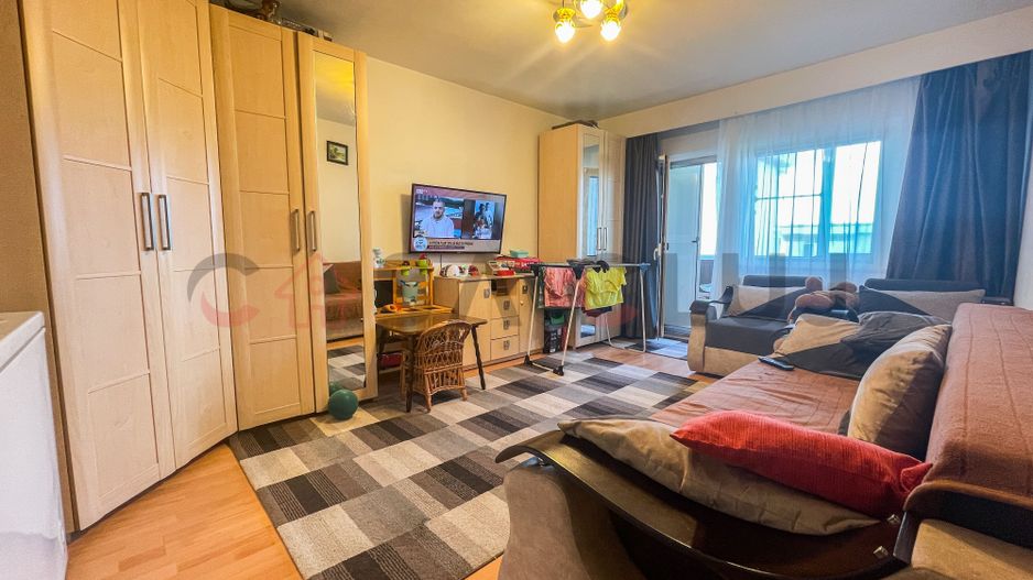 3 camere decomandate la cateva minute de Iulius Mall - Poză 2