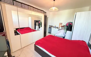 Giarmata VII-2 Camere-Mobilat/Utilat - Poză 12