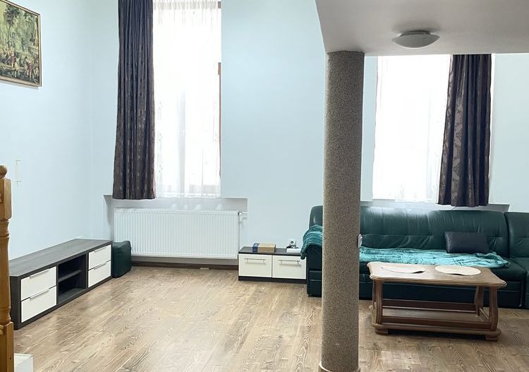 Apartament zona ultracentral SM - Poză 1