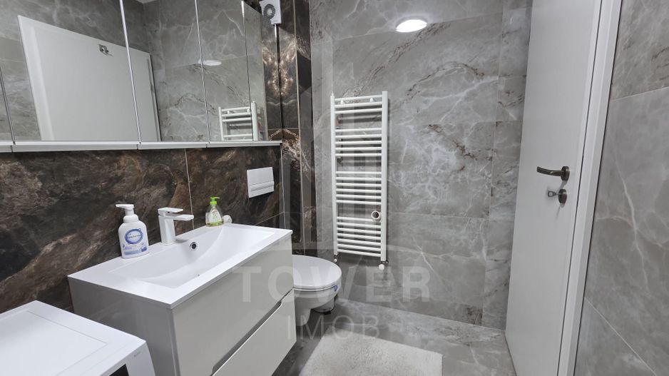 Apartament 3 camere de închiriat Doamna Stanca - Poză 9