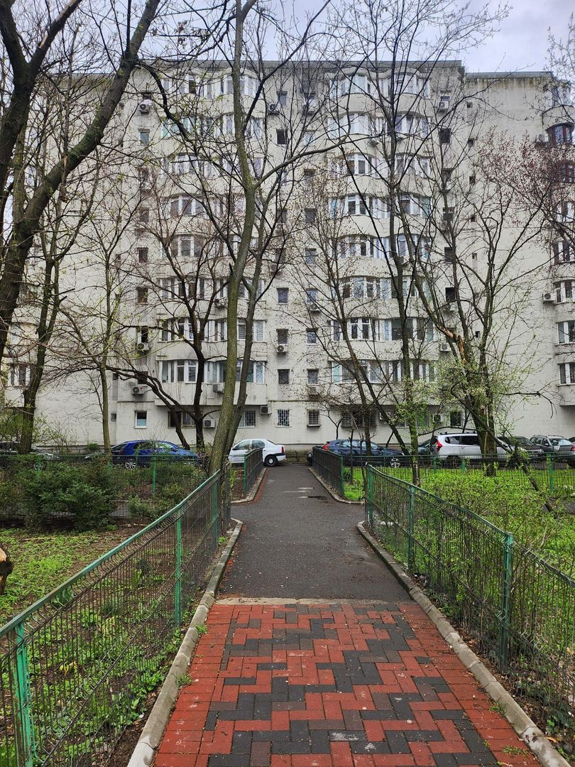 EXCLUSIVITATE Vanzare Garsoniera Mall Vitan - Metrou M Bravu -Ideal Investiție - Poză 19