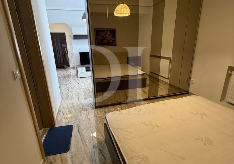 Apartament 2 camere de inchiriat / Zona Centrala - Cluj Napoca - Poză 6