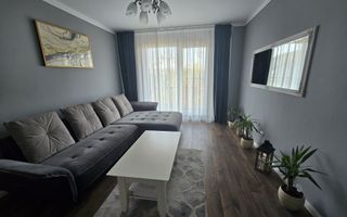 Apartament Modern cu 2 Camere, 56 mp, în Florești, Zona Parc Poligon - Poză 1