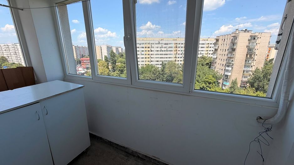 2 Camere Decomandat Vizavi Metrou Dristor Camil Ressu Park Lake - Poză 13