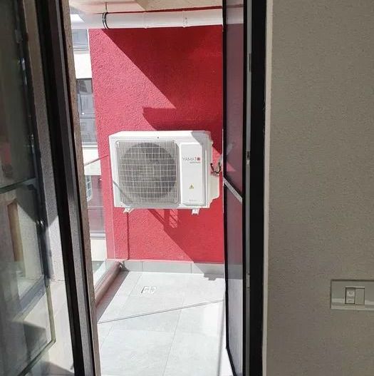 GARSONIERA PLAZA RESIDENCE, BUCATARIE INCHISA, BLOC NOU, METROU 10 MIN - Poză 8