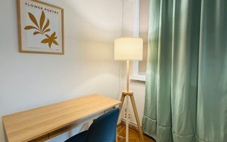 Apartament cochet | Bloc Interbelic Retras | Pet Friendly Stefan cel Mare- Obor - Poză 17
