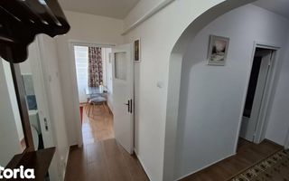 Apartament 2 camere, renovat și mobilat, în Iași - Tătărași, zona Spitalului Neurochirurgie - Poză 3