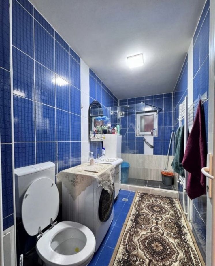 Apartament 2 camere – Mănăștur, zona Pod Calvaria - Poză 4