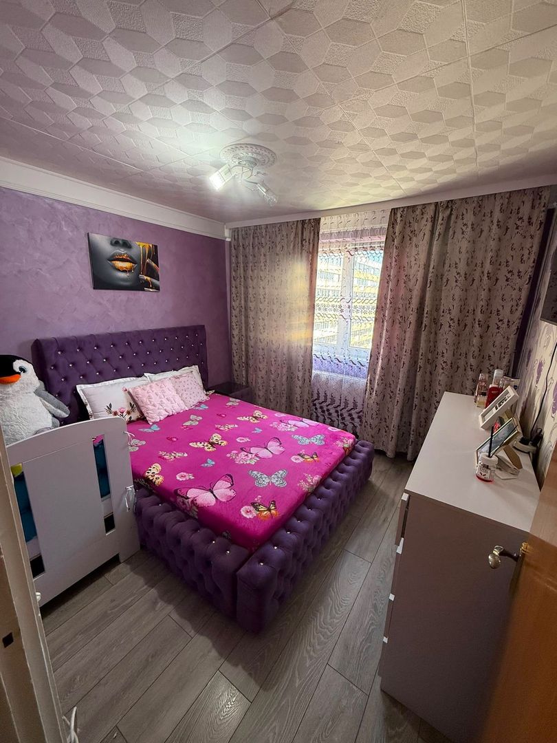 AP. 2 CAMERE- PANTELIMON, REABILITAT, BOILER, MOBILAT, COMIS 0% - Poză 4