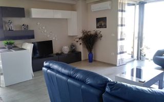 2 camere| Bulevardul Liviu Rebreanu-la 5 minute de Spitalul Jud| loc de parcare| - Poză 5