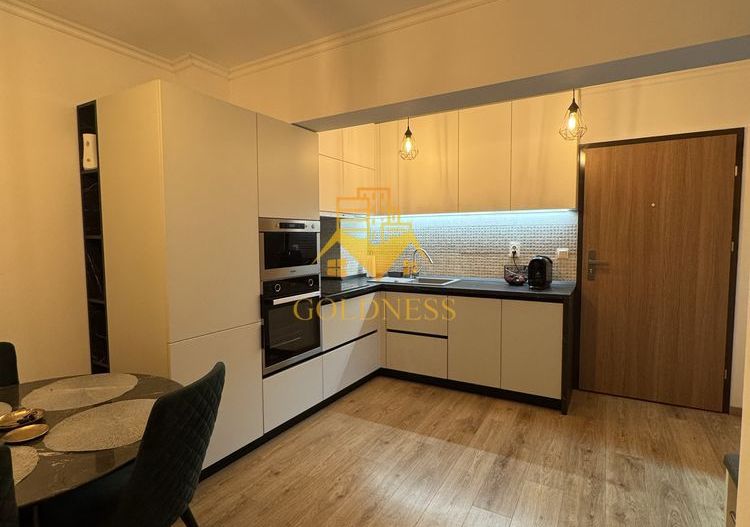 2 camere modern Viva City cu Gradina!! Iulius Mall, FSEGA, Gheorgheni! - Poză 6