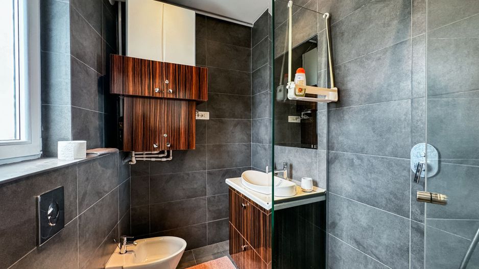 Apartament 3 camere Caderea Bastiliei - Poză 12