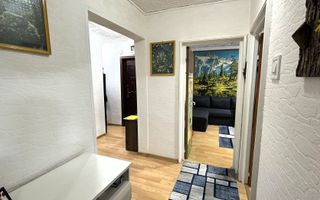 3 camere I Lacul Tei I decomandat I etaj 3 I 69mp I mobilat si utilat - Poză 13