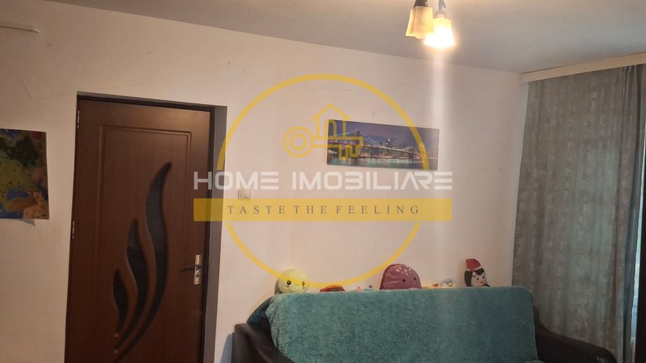 Apartament cu 2 camere/ 54mp/ zona Tatarasi - Poză 2