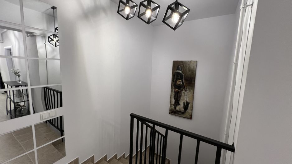 Apartament 2 camere deosebit in bloc nou - Zona Theodor Pallady - Poză 13