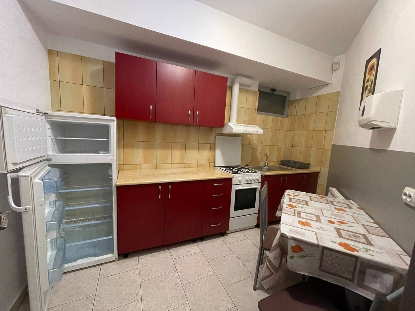 2 Camere mobilat si utilat metrou Pacii - Poză 5