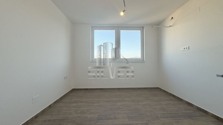 Apartament cu 3 camere/90 mp/parcare/View spectaculos. - Poză 9