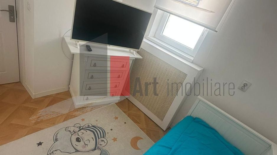 APARTAMENT 3 CAMERE CISMIGIU - Poză 6