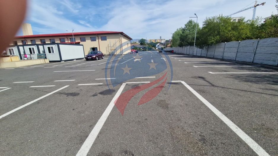 OPORTUNITATE  DE INVESTIȚIE: Supermarket la cheie , teren de 7.000 mp - Poză 5