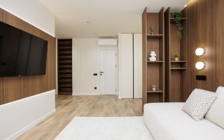 Vânzare, apartament 3 camere 70 mp, str. Vasile Lupu, Buiucani - Poză 3