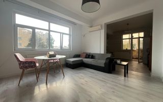 CRANGASI | Belvedere | Chirie 2 camere + Metrou 850m - Poză 1