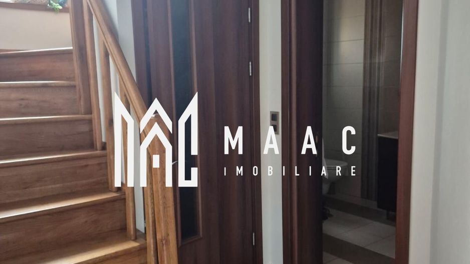 Casa 4 Camere | Tip Duplex | Curte | BBQ | Cisnadie - Poză 18