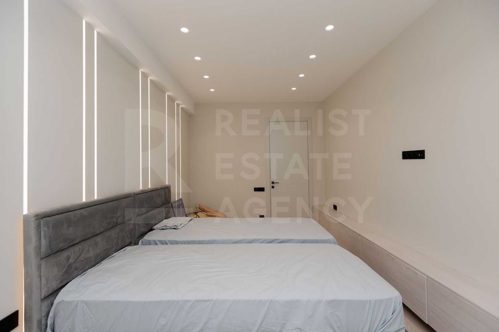 Vânzare, apartament, 2 camere strada Bogdan-Voievod, Rîșcani - Poză 9