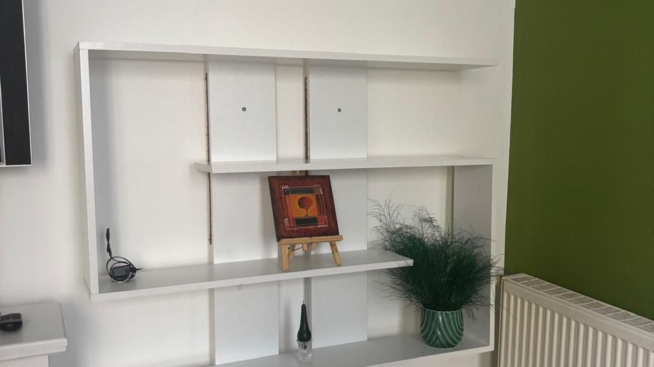 Apartament 2 camere RENOVAT Unirii-Parcul Carol M261A - Poză 9