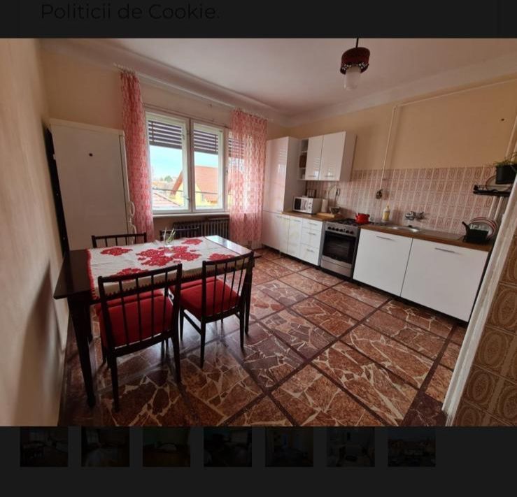 Agenția imobiliara BRASADAS vinde ap 3 cam Titulescu - Poză 5