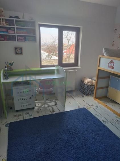 Casă de vânzare în Bucium, zona Plopii Fără Soț, Iași – 140 mp, teren 1.000 mp - Poză 11