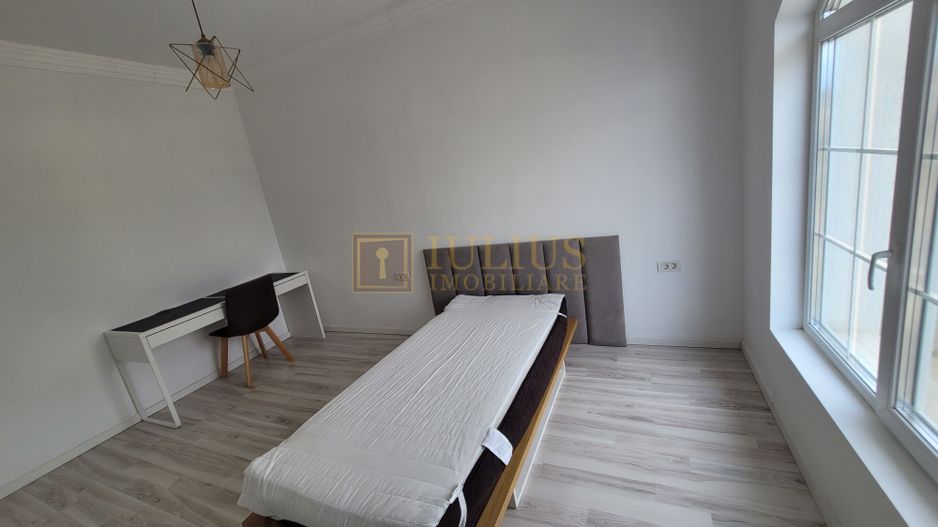 1/2 duplex, 4 camere – Moșnița Nouă, Cartier Europa - Poză 14