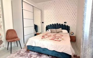 Braytim-Giroc | 2 Camere | Încălzire în Pardoseală | Mobilat si utilat | Parcare - Poză 1