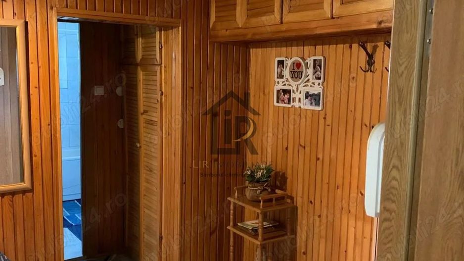 Apartament 2 camere, decomandat,mobilat- zona -PODU ROS- NICOLINA - Poză 5