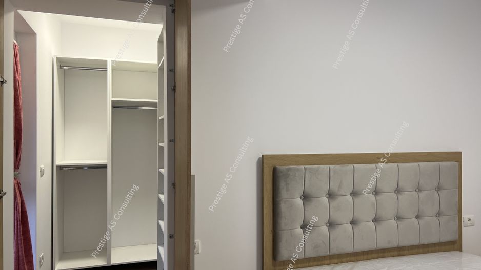 Apartament Nou Decomandat | 2 Camere | Kara Residence - Poză 8