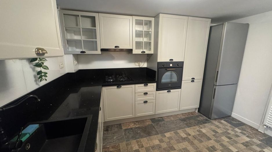 Apartament 2 camere la curte, demisol Foisorul de Foc - Poză 4