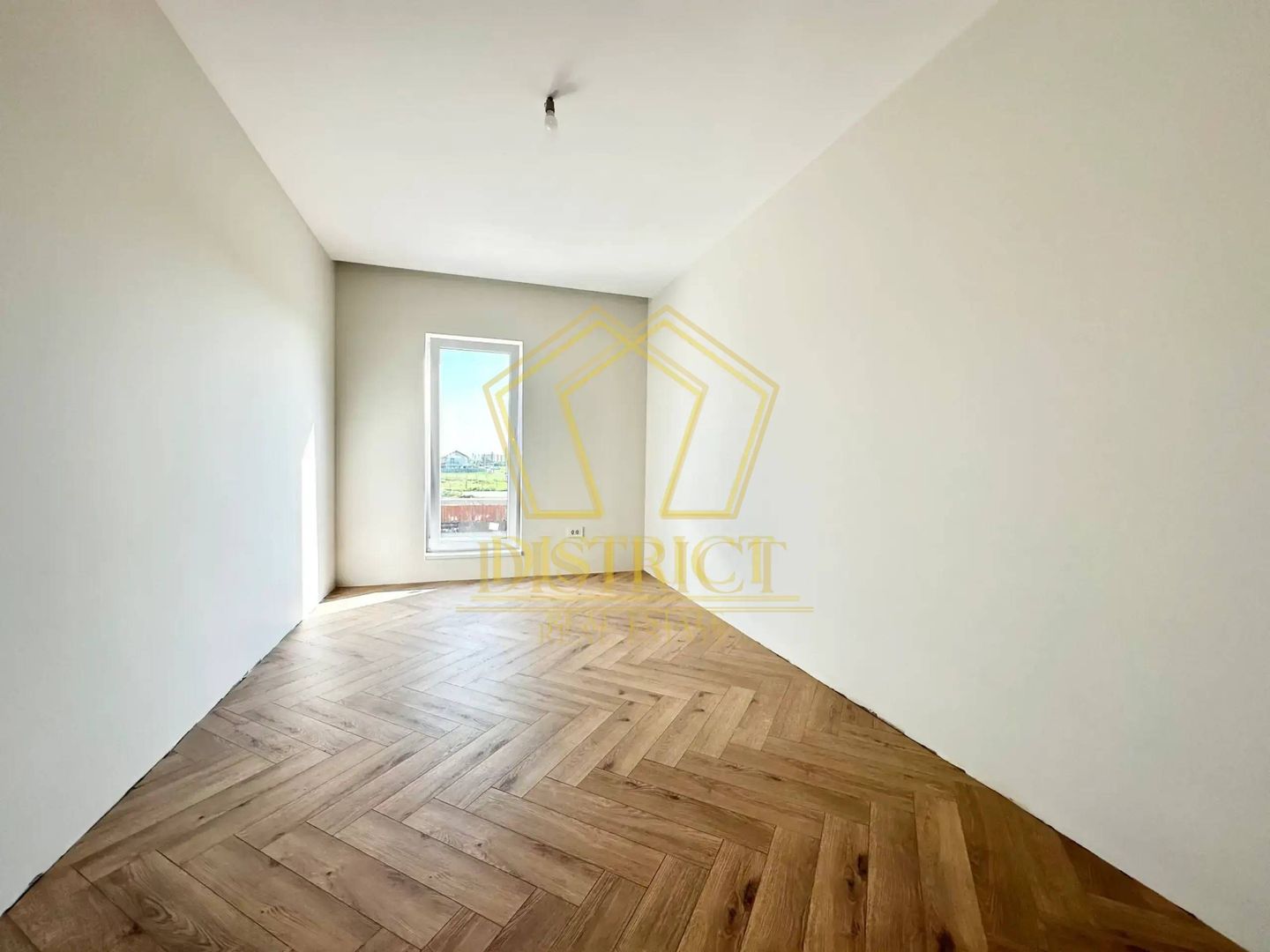 Duplex deosebit cu 4 camere | Dumbravita- Zona Cora - Poză 4